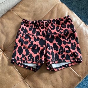 Fleo power high rise